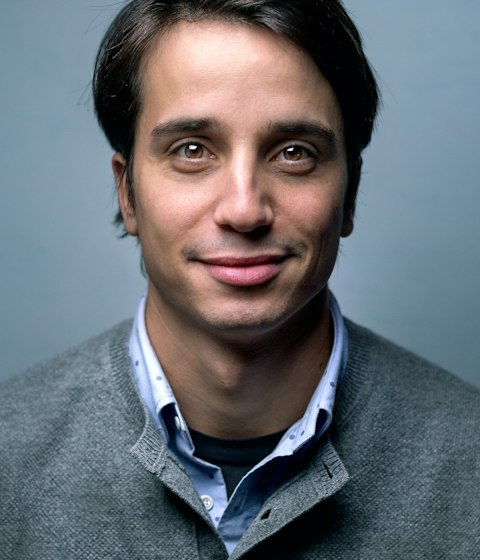 Jonathan Spender